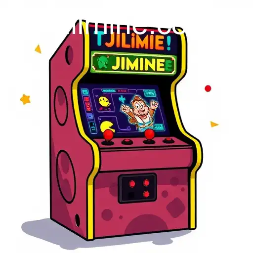 The Allure of Arcade Games: Exploring the Fascination with 'jilimine'