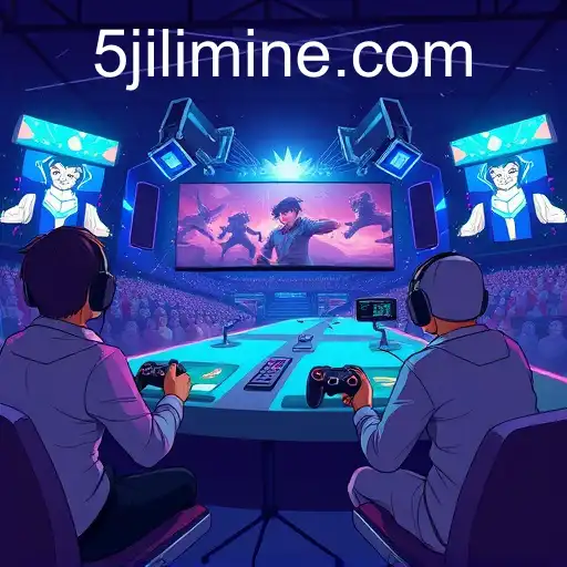 The Evolution of Online Gaming Platforms