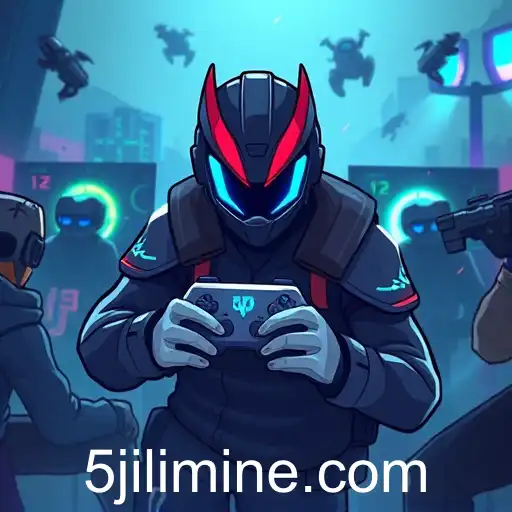 Gaming Evolution: Jilimine's Impact on Online Play