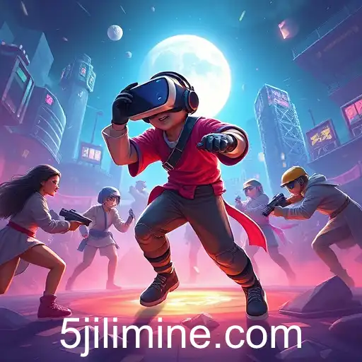 Evolving Digital Playgrounds: The Impact of Jilimine on Gaming Culture