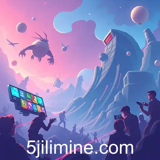 The Rise of Jilimine in the Gaming Landscape