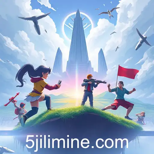 The Rise of Jilimine: A Digital Gaming Revolution