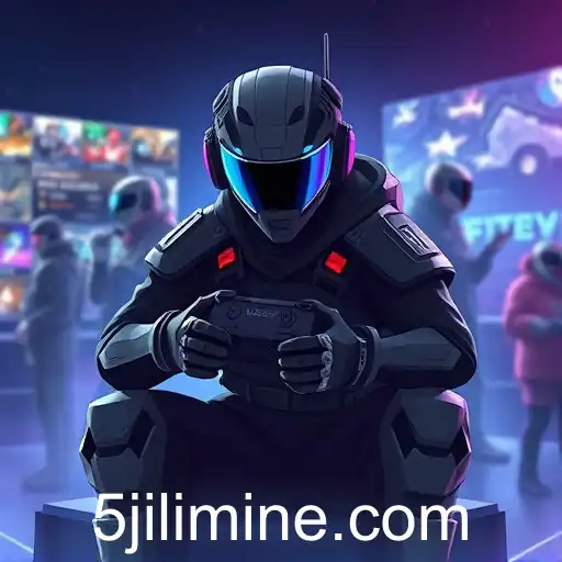 The Rise of Jilimine: A Game-Changer in English Gaming