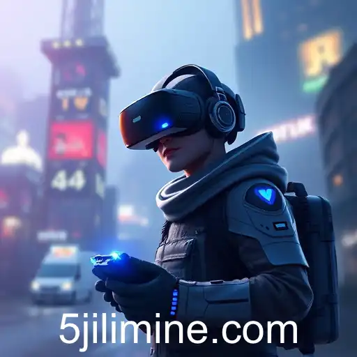 Jilimine: Revolutionizing Online Gaming