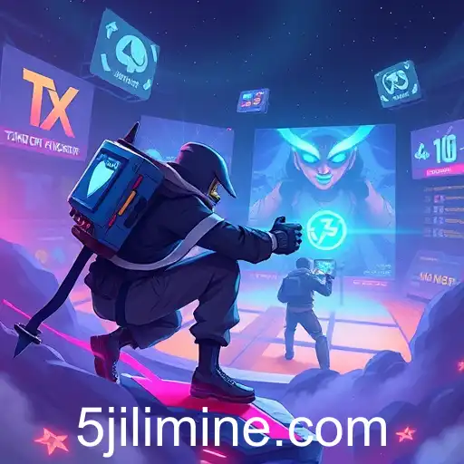Jilimine Platform: Revolution in Online Gaming