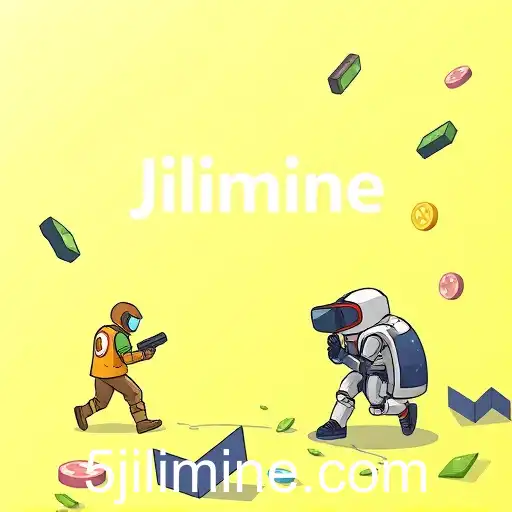 The Rise of Jilimine in Online Gaming