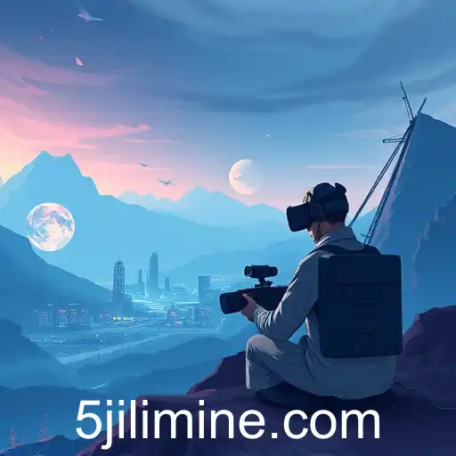 The Rise of Jilimine: A New Era in Online Gaming