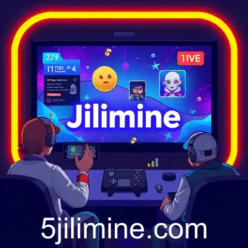 The Rise of Jilimine: Redefining Online Gaming