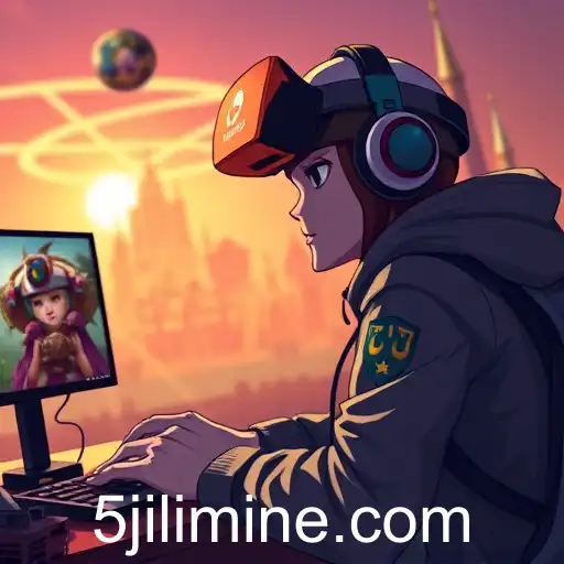 The Rise of Jilimine: Revolutionizing the Online Gaming World