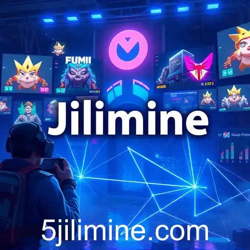 The Rise of Jilimine: A New Era in Online Gaming