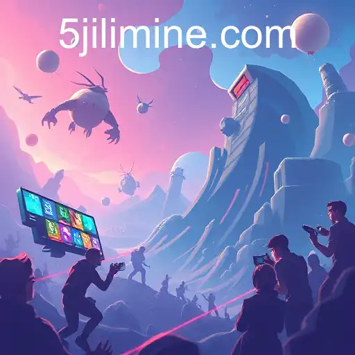 The Rise of Jilimine in the Gaming Landscape