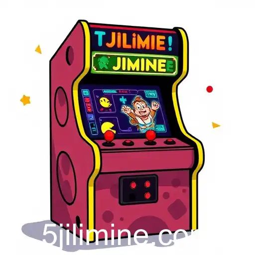 Jilimine Platform: Revolution in Online Gaming