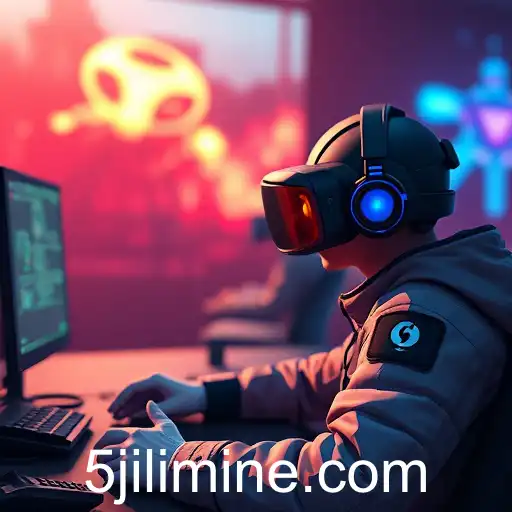 Jilimine Game Platform Revolutionizes Online Gaming