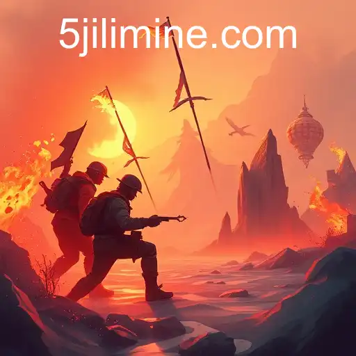 Exploring 'Jilimine': The Emerging Keyword in Multiplayer Games