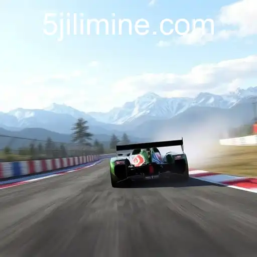 Exploring the Thrills of Racing Games in the Digital Arena