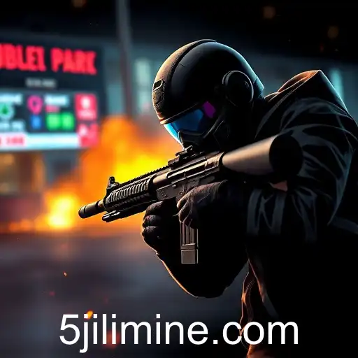 The Rise of Jilimine: A New Era in Online Gaming