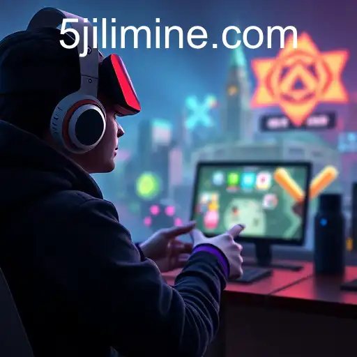 Emerging Trends in Online Gaming