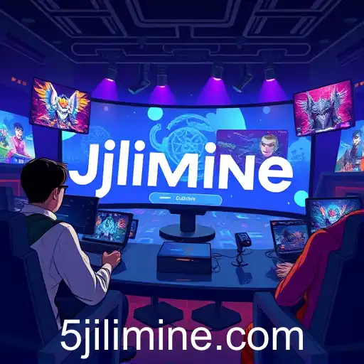 The Rise of Jilimine in the Gaming World