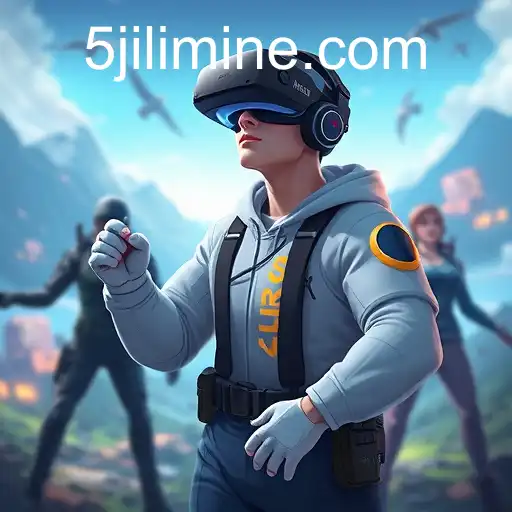 Jilimine: Revolutionizing Online Gaming in 2026