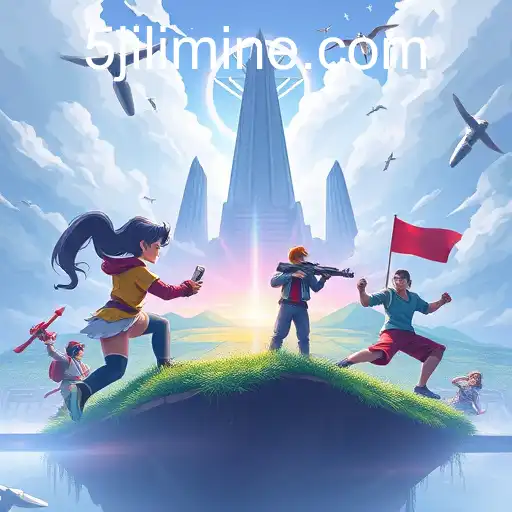 The Rise of Jilimine: A Digital Gaming Revolution