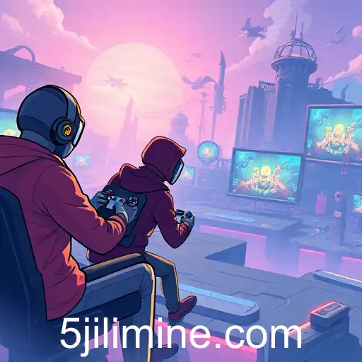 Jilimine's Impact on Online Gaming Trends