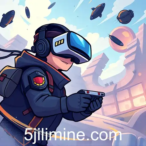Jilimine: Revolutionizing Online Gaming