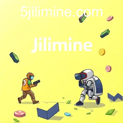 The Rise of Jilimine in Online Gaming