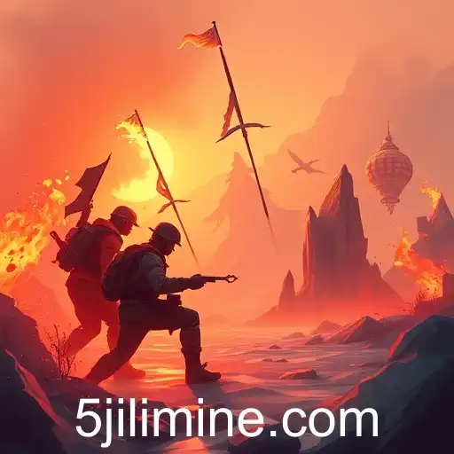 Exploring 'Jilimine': The Emerging Keyword in Multiplayer Games