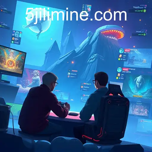 The Rise and Impact of Jilimine in Online Gaming