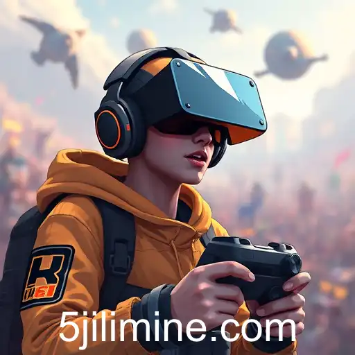 The Rise of Jilimine in the Gaming World