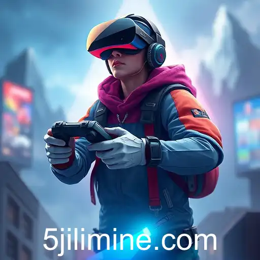 The Rise of Jilimine: Redefining Online Gaming